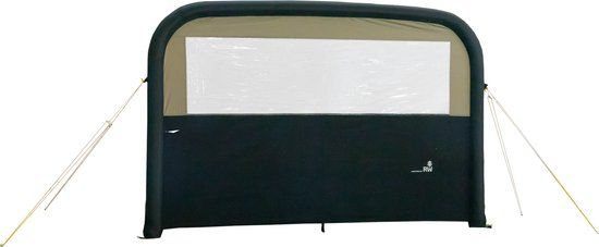 Redwood Opblaasbaar Windscherm Beige