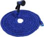Tuyau d'arrosage de jardin sans marque 50 pieds extensible