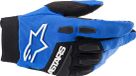 Alpinestars Full Bore Handschoenen Blauw XL