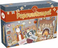 Making Memories Pepernotenspel - Educatief spel - Nederlands - 2-6 spelers - Leeftijd 6-99 jaar