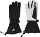 WHISTLER Codiak Softshell Handschoenen Unisex Zwart Polyester Maat 11