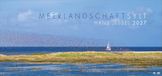 Eiland Kalender Meerlandschaft SYLT Kalender 2027 - Hans Jessel