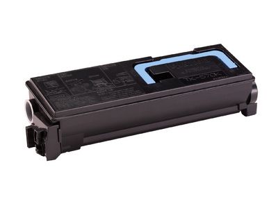Kyocera TK-570K Toner Cartridge - Black - Original
