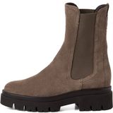Tamaris Dames Chelseaboot 1-25992-41 378 smal Maat: 39 EU