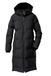 killtec Kow 237 Grls Qltd Ct meisjes Gewatteerde jas/functionele jas in donslook met capuchon