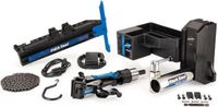 Park Tool Uitbreidingsset Fietslift Prs33.2 Aok Zwart 24-delig