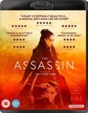The Assassin [Blu-Ray]