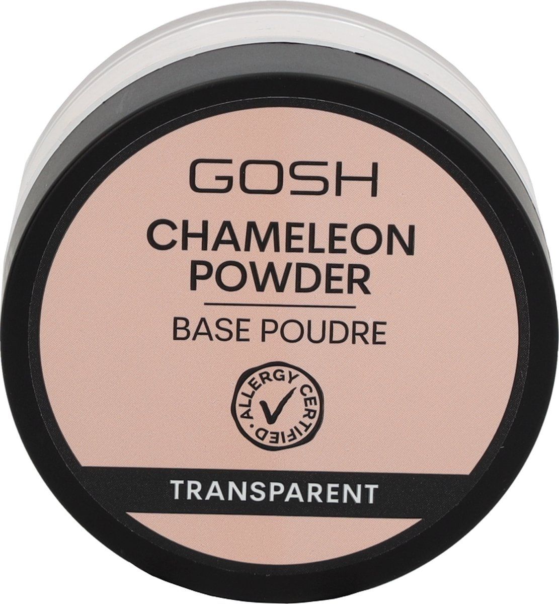 Gosh Chameleon Powder - 5711914175191