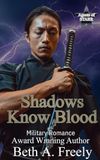 Shadows Know Blood