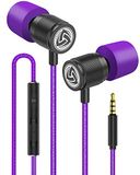 Ludos Ultra in-ear hoofdtelefoon