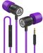 Ludos Ultra in-ear hoofdtelefoon
