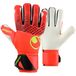 Uhlsport Fangmaschine Soft Hn Pro Keepershandschoenen Rood, Oranje 5.5