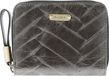 PICARD Basket 1 Zip Wallet Black Zwart