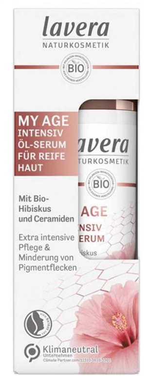 My age olieserum 30ml