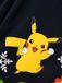 NAME IT Jongens Trui - Pokémon - Katoen - Maat 146/152
