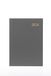 Collins Essential A5 Dagboek Week to View Planner 2024 - Complete Planner 2024 Dagelijkse, wekelijkse en maandelijkse weergave - (A5-formaat, grijs)