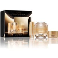 Sensai KANEBO COSMETICS Sensai Ultimate Set Limited edition