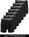 ONLY & SONS Boxershorts ONSFITZ 7-pack Trunks