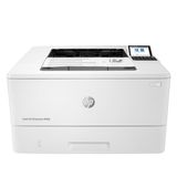 HP LaserJet Enterprise M406dn - Imprimante laser - Noir et blanc - Recto verso - Ethernet - USB - A4