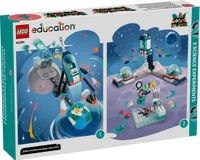 Lego 45202 Natuurwetenschap en Techniek Marsmissie