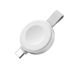 Fixed FIXORB2-WH Montre connectée chargeur USB sans fil blanc