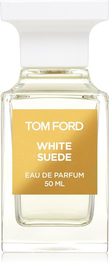 TOM FORD White Suede / 50 ml / Unisex