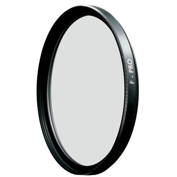 B+W 101 MRC ND grijs 72 E - 4012240450787