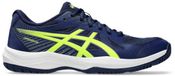 Asics Upcourt 6 Chaussures de volley-ball Bleu UE 42 1/2 Homme