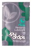 Joy Drops Dosette Lubrifiant Arôme Menthe - 5ml