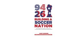 94-26 Libri GmbH 94-26 Building A Soccer Nation Hardcover