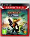 Sony Playstation Ratchet & Clank Tools Of Destruction - Essentials Edition - PS3