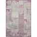 Safavieh Modern tapijt, PAR100, geweven viscose, paars/fuchsia, 160 x 230 cm