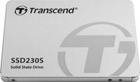 Transcend SSD230S - 128GB - 2.5 inch - Solid State Drive