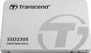 Transcend SSD230S - 128GB - 2.5 inch - Solid State Drive