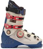 K2 Recon 120 Boa Alpine Skischoenen Beige 30.5 Man,Vrouw