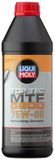 Liqui Moly Top Tec MTF 5200 75W80 Transmissie Olie 1 liter