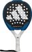 Adidas Metalbone Team Light Raquette de padel - Bleu