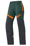 Stihl Accessoires Stihl PROTECT FS Bosmaaier Beschermingsbroek