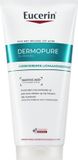 Eucerin DermoPure Clinical Triple Action Lichaamscrème - 200 ml