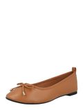 s.Oliver Ballerina bruin