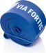VIA FORTIS Resistance Band EXTRA STRONG Blue