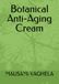 Botanical Anti-Aging Cream