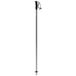 Atomic Cloud Lite Stokken Zwart 110 cm