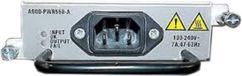 Cisco A900-PWR550-A= switchcomponent Voeding