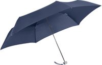Samsonite Paraplu - Rain Pro 3 Secties Ultra Mini Flat Blue