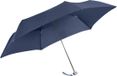 Samsonite Paraplu - Rain Pro 3 Secties Ultra Mini Flat Blue