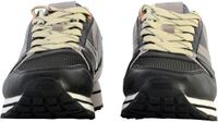 Victoria Sneakers met veters 1141134 Zwart Synthetisch Vrouwen Volwassenen
