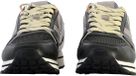 Victoria Sneakers met veters 1141134 Zwart Synthetisch Vrouwen Volwassenen