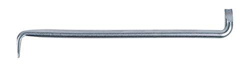 KS Tools 151.2678 Haakse sleufschroevendraaier, 10mm
