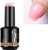 Born Pretty Rubber Base Gel Nagellak 09 15ml